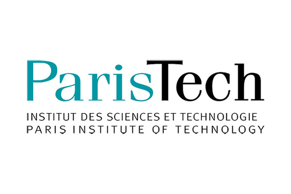 ParisTech France DD ParisTech France DD