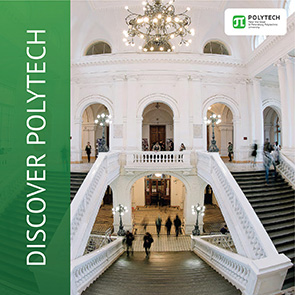 Discover Polytech Discover Polytech