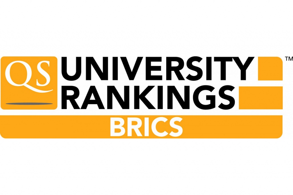QS University Rankings: BRICS 