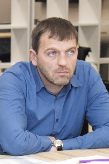 Konstantin Priklonsky 