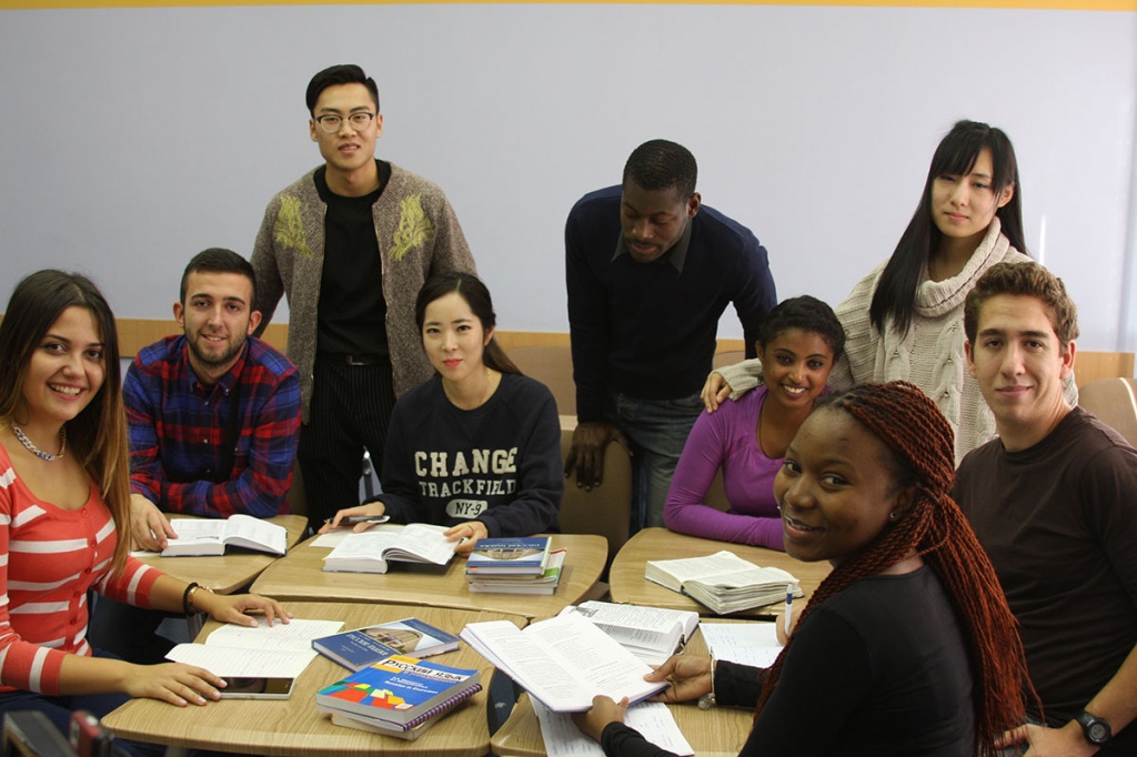 University Foundation Program University Foundation Program
