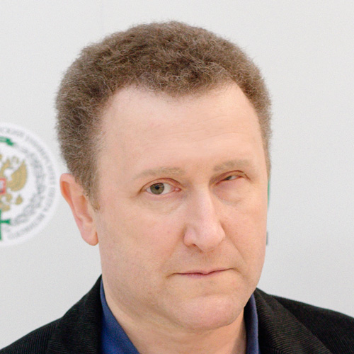 Professor Leonid B. Liokumovich