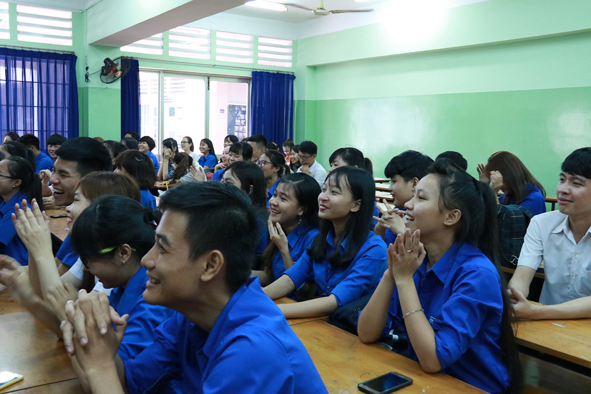 Russianists of Polytechnic University: popularity of the Russian language in Vietnam is going up