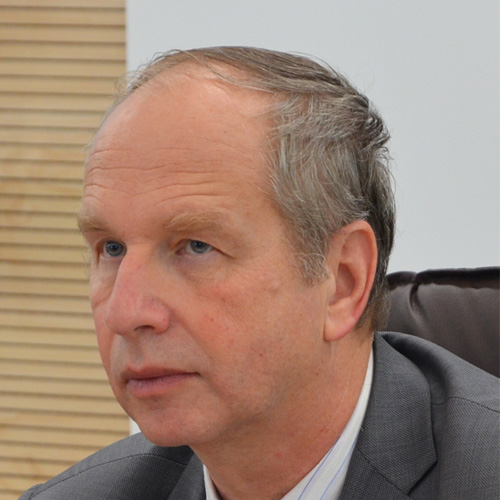 Professor Vladimir A. Sorotsky 