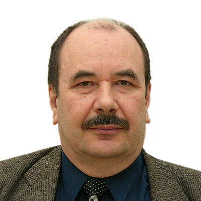 Professor Alexander S. Smirnov Professor Alexander S. Smirnov