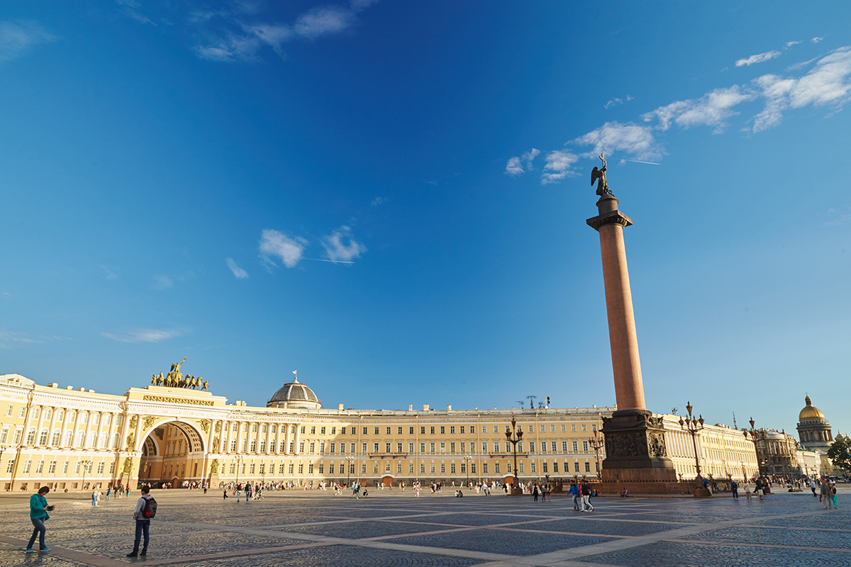 Peter the Great St. Petersburg Polytechnic University 