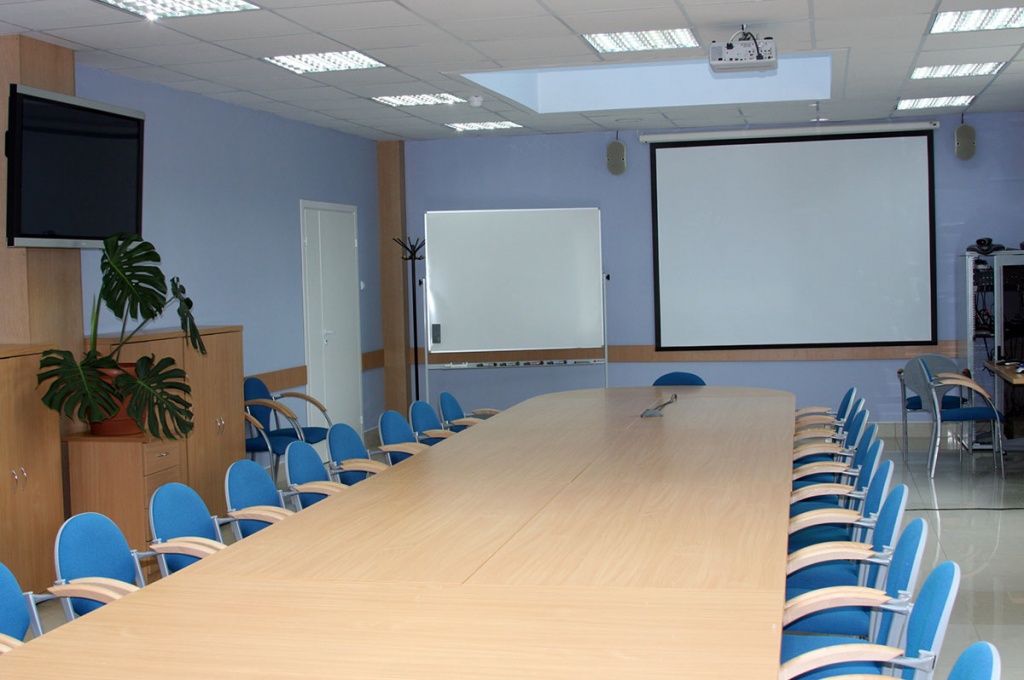 Small Conference Hall 