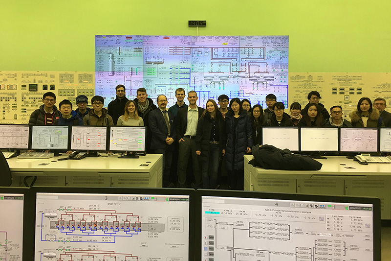 Energy Technology - Winter School Energy Technology - Winter School