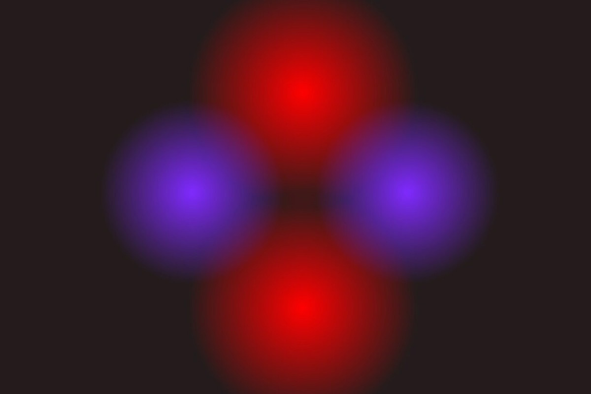 QED calculation of ionization energies of 1snd states in helium 