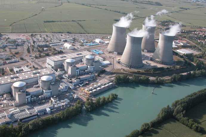 Nuclear Power Engineering
