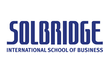 SolBridge International School of Business, South Korea