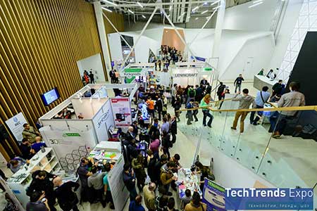 TechTrends Expo