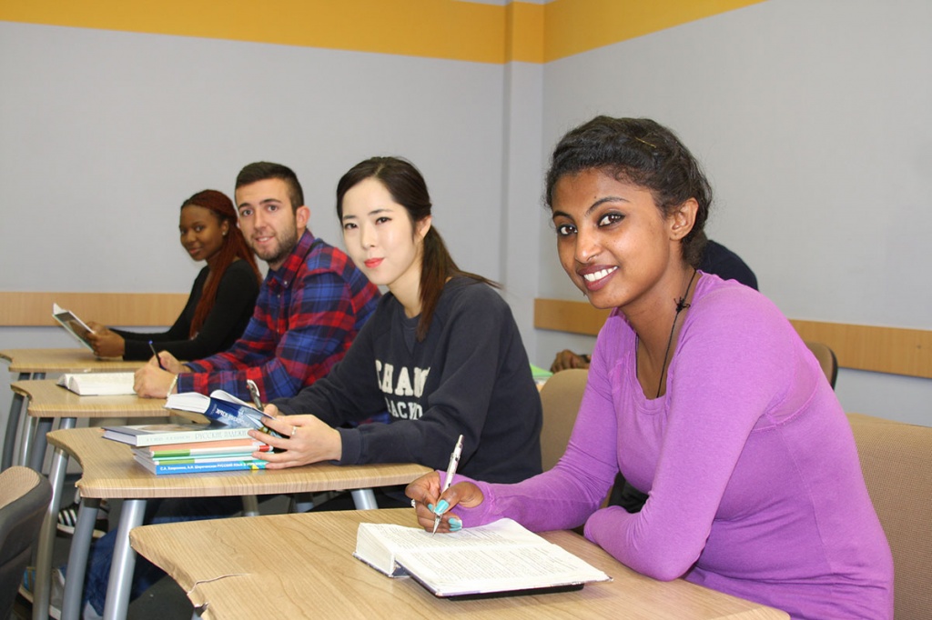 University Foundation Program University Foundation Program