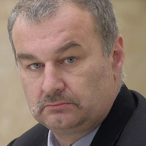 Ilya Bezprozvanny