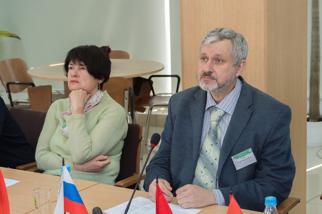 Pedagogical Issues in Teaching International Students Discussed at Polytech