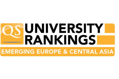 The QS University Rankings: EECA -Eastern Europe and Central Asia,