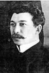 BOKLEVSKY Konstantin Petrovich 