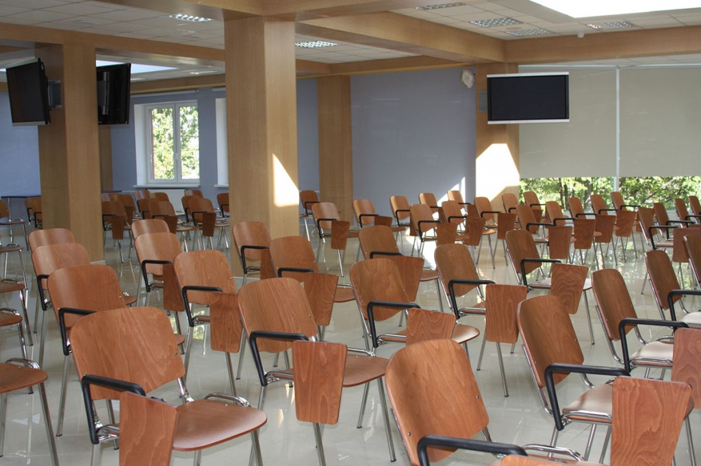 Conference Hall