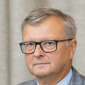 Professor Alexander V. Kozlov
