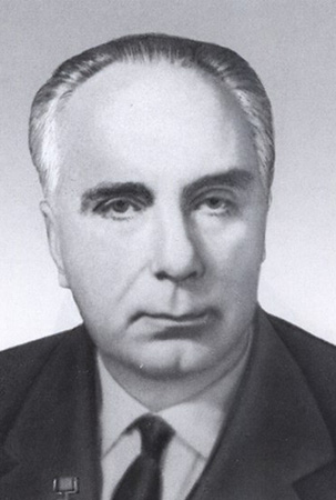 KUZNETSOV Viktor Ivanovich 