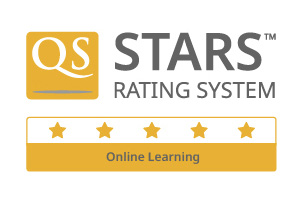 Polytechnic University Online: 5 stars in international QS ranking