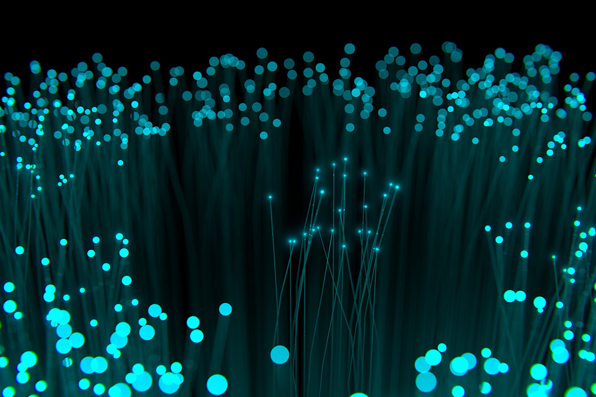 Laser and Fiber Optic Systems