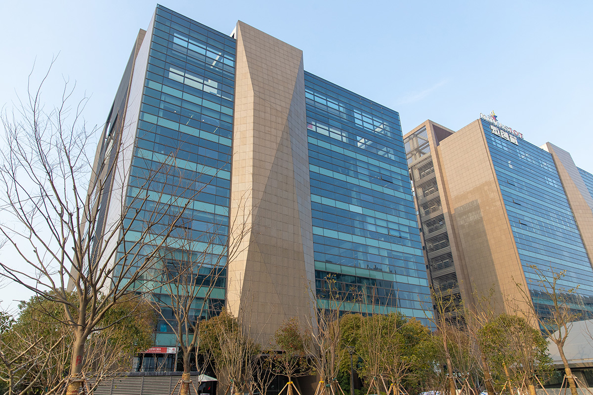 The Representative Office of SPbPU in China plays an important role in organizing interaction with Chinese universities and industrial partners The Representative Office of SPbPU in China plays an important role in organizing interaction with Chinese universities and industrial partners