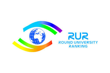 Round University Ranking: RUR