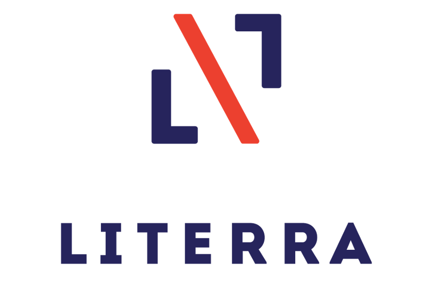 Translation company "Literra" 