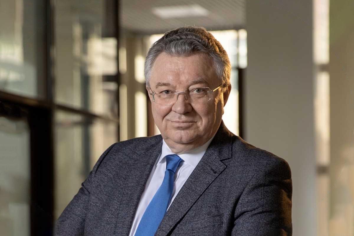 Andrei Rudskoi