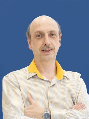 Nikita Golovin