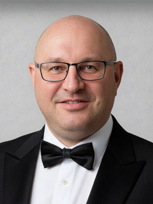 Мохоров Дмитрий Анатольевич