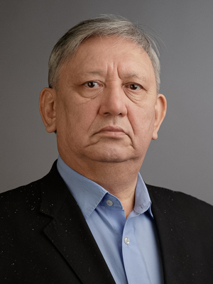 Исабаев Аскар Жазитович