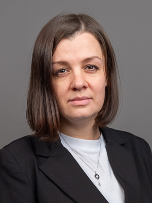 Карпенко Татьяна Юрисовна