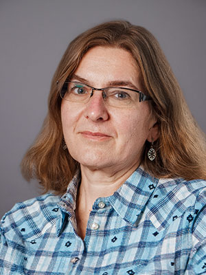 Ekaterina A. Belyaevskaya