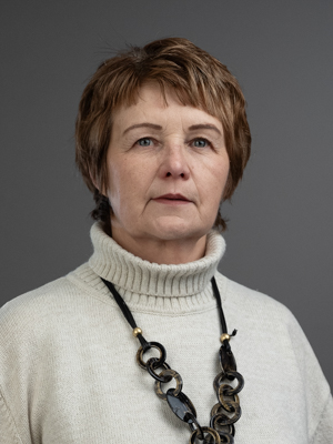Kireeva Natalia Viktorovna 