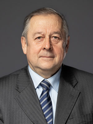 Makarov Sergey Borisovich