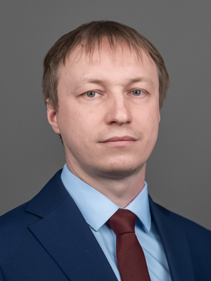 Кузнецов Михаил Валерьевич