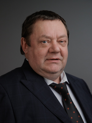  Nikulin Alexei Nikolaevich
