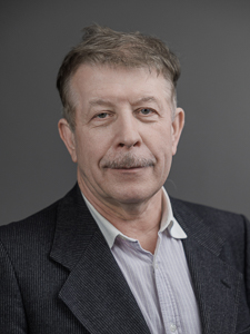 Prokhorov Sergej Аnatolevich