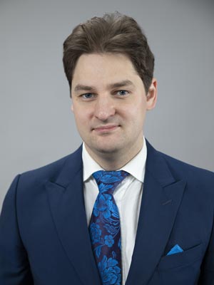 Tuchkevich Vladimir Maksimovich Tuchkevich Vladimir Maksimovich