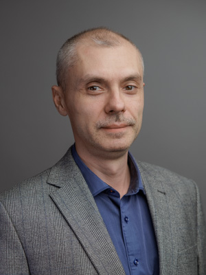 Паршиков Руслан Александрович