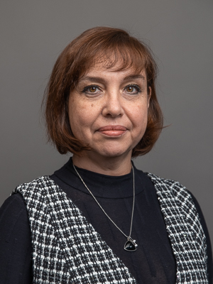 Застрижная Ирина Викторовна
