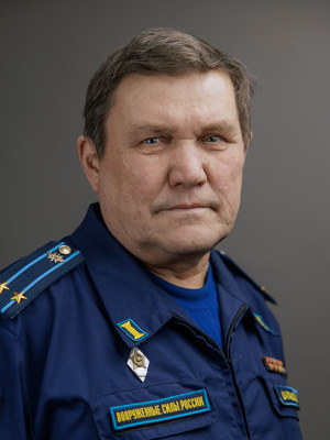 Шалашов Евгений Васильевич