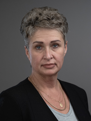 Martianova Milena Leonidovna 
