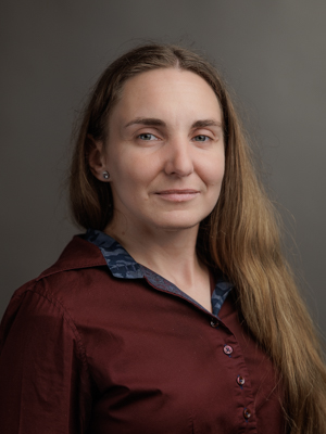 Стафеева Светлана Владимировна