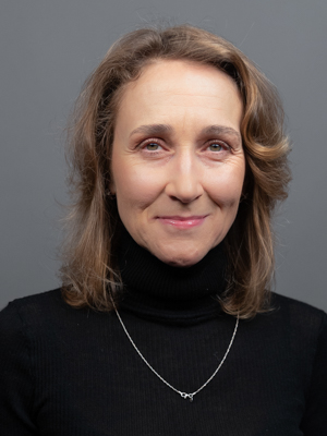 Питеркина Юлия Борисовна