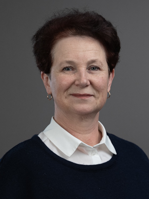 Konstantinova Larisa Yurievna 