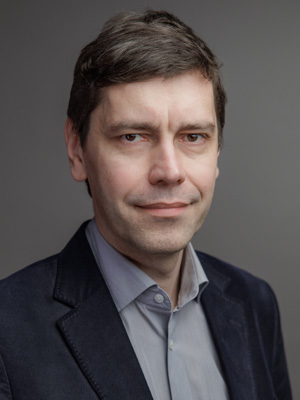 Ivanov Nikolay Georgievich