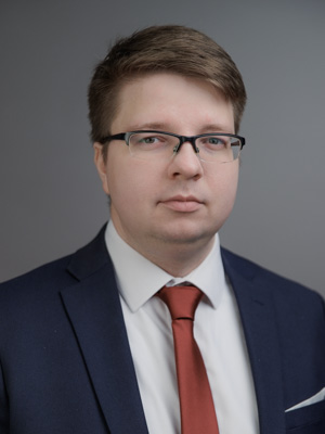 Снегирев Николай Иванович